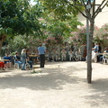Fête locale 2002
