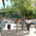 Fête locale 2002
