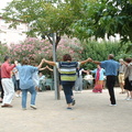 Fête locale 2002