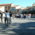 Fête locale 2002