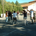 Fête locale 2002