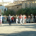 Fête locale 2002