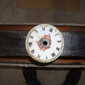 Restauration horloge