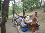 Randonnée 2002