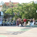 Fête locale 2005
