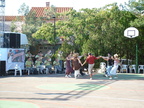 Fête locale 2005