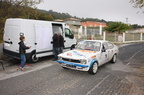 Rallye du Fenouillèdes 2014.