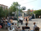 Fête locale 2003