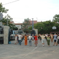 Fête locale 2003