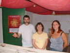 Fête locale 2004