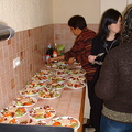 Repas Foyer 2008