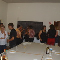 Repas Foyer 2009