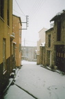 Neige 2001