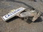 Cassagnes d'Hier et d'Aujourd'hui.
