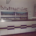 Le bar 1984