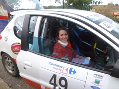 Rallye 2013
