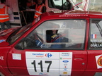 Rallye du Fenouillèdes 2012.