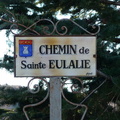 Chemin Saint-Martin