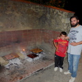 Repas septembre