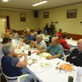 Repas septembre