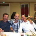 Repas septembre