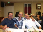 Repas septembre