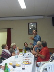 Repas septembre
