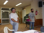 Repas septembre