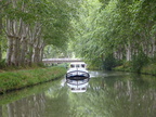 2013 - Canal du Midi.