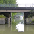 Canal du Midi 2013