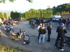 Rando motos 2013