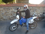 Rando motos 2013
