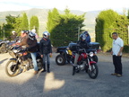 Rando motos 2013