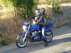 Rando motos 2013