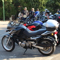 Rando motos 2014