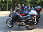 Rando motos 2014