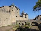 2017 - Carcassonne.