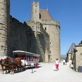 Carcassonne 2017