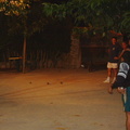 Pétanque 2002
