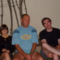 Pétanque 2002