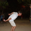 Pétanque 2002