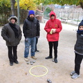 Pétanque 2017