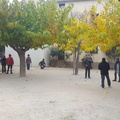 Pétanque 2017