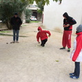 Pétanque 2017