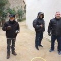 Pétanque 2017