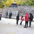 Pétanque 2017
