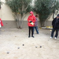 Pétanque 2017