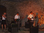 Soirée musicale 2008