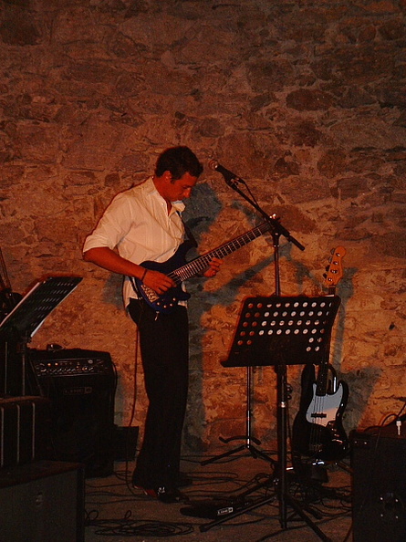 Soirée musicale 2008