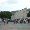 Fête locale 2007